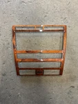 04 05 06 Volkswagen Phaeton Center Dash Console Radio Wood Trim 3D0035122A B34A. Fixed Price $19.50.