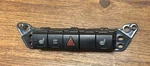 Jeep 2007-2009 Patriot Oem Hazzard Switch Seat Heater Buttons P04602730AD. Fixed Price $37.21.