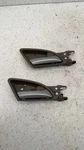 08 09 10 Honda Accord Inside Door Handle Front Rear Right 2 Pcs. Fixed Price $100.00.