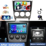 For 2002 03 04 05 06 07 Subaru Impreza Carplay Android 13 Stereo Radio Gps. Fixed Price $125.00.