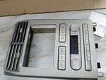 Temperature Control Main Automatic Fits 07 Mkx 165699. Fixed Price $105.60.