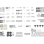 Amk Products Master Interior Fastener Kit Coupe 1969 Mustang. Fixed Price $146.99.