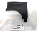 19-24 Oem Ram 1500 Tradesman Dashboard Cover Trim Panel Black. Fixed Price $39.95.