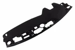 Genuine Gm Jet Black Instrument Panel Upper Trim Cover 84081653. Fixed Price $361.86.