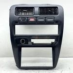 94-97 Nissan D21 Hardbody Pathfinder Radio Bezel Trim Dash Vent Ashtray Oem. Fixed Price $65.99.