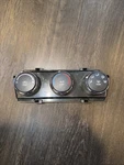 2013 Jeep Wrangler Temperature Climate Control Unit P/n: 55111168AF. Fixed Price $69.99.
