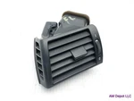 2000 Bmw 330CI 325CI 325I 330I E46 Front Left Dash Grille Air Vent 64228361897. Fixed Price $24.99.