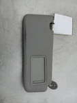13-18 Toyota RAV4 Xle Hybrid Passenger Side Gray FC10 Sun Shade Visor. Fixed Price $152.99.