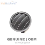 2012-2015 Vw Passat Right Upper Dash Defrost Air Vent 561819706. Fixed Price $7.99.