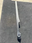 2017 2024 Mazda CX-5 Dashboard Center Bezel Molding Cover Panel KB8C55311 Oem. Fixed Price $37.27.