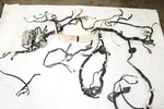 02-04 Subaru Imprza Wagon M/t Dash Instrument Panel Wire Hsarness Wiring Y4493. Fixed Price $424.99.