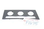 19-21 Volkswagen Jetta Climate Control Trim Panel F1675. Fixed Price $50.00.