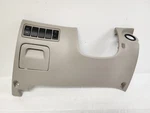 2006 2007 2008 Hyundai Sonata Driver Lh Cover Trim Knee Bolster Panel Oem. Fixed Price $60.00.