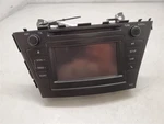 2012-2014 Toyota Prius "v" Series Radio Receiver Navig Face I.d.# 57010 Genuine. Fixed Price $222.99.