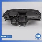 17-21 Subaru Impreza Gt Front Trim Interior Dash Facia Assembly 66049FL01A Oem. Fixed Price $166.00.