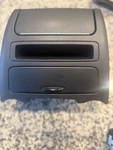2006 07 08 09 2010 Kia Optima Dash Storage Compartment Bezel 12V Outlet Ashtray. Fixed Price $24.98.