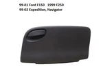 XL3Z1506024AAC 99 03 F150 Expedition Navigator Dash Glove Compartment Box Oem. Fixed Price $71.10.