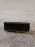 2006-2008 Hyundai Sonata Esc Switch And Interior Light Dimmer W/ Beige Bezel Oem. Fixed Price $42.81.