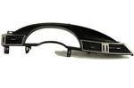 2006 Chrysler Pacifica Instrument Gauge Cluster Trim Oem F1024A2031. Fixed Price $8.75.