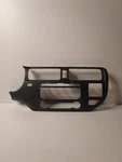 2012-2017 Kia Rio Black Center Dash Radio Bezel Trim Base Frame 84741-1W110 Oem. Fixed Price $41.80.