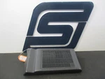 1987 Toyota Celica - Right Passenger Side Speaker Cover Panel. Fixed Price $29.95.