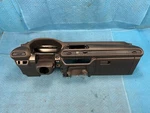 Honda Hr-v Sport Dashboard Instrument Panel W/glove Box Black 2023-2025 Oem. Fixed Price $1495.00.