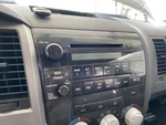 Audio Equipment Radio Display And Receiver Am-fm-cd Fits 10-13 Tundra 1079467. Fixed Price $137.65.
