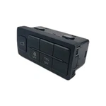 2016 2019 Mazda CX-9 Trunk Switch Panel Tailgate Tcs Control Oem TM5266170. Fixed Price $49.99.