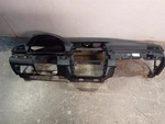11-12 Bmw 528I Black Dashboard Upper Panel Top Pad Cover 8333720. Fixed Price $558.83.