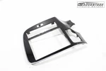 2020 Mitsubishi Outlander Dashboard Center Radio Air Vent Bezel Oem. Fixed Price $89.99.