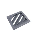 2005-2007 Dodge Magnum Dash Ac Air Vent Outlet Duct Defroster Grille 0WX66TRMAA. Fixed Price $27.57.