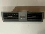 2007-11 Toyota Camry Center Dash Air Vent Bezel Gray Oem 55660-33170. Fixed Price $47.50.