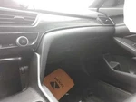 Accord 2020 Glove Box 3159076. Fixed Price $129.89.