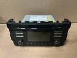 2013 Nissan Altima Am Fm Media Radio Receiver Display Screen Oem 281853TA0B. Fixed Price $109.99.
