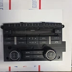 Audio Equipment Radio Control Panel Fits 11 Ford F150 Pickup Id BL3T-18A802-HD. Fixed Price $104.99.