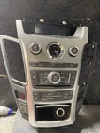 Cadillac Cts 25837751 Heater Temperature Radio Control 09 - 13. Fixed Price $218.36.