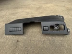 2019 - 2025 Mercedes Sprinter 2500 W907 Front Dash Left Cover Oem A9106802300. Fixed Price $50.00.