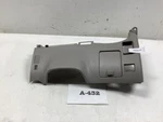 2003 Lexus ES300 Front Left Driver Side Lower Dash Cover Panel Oem. Fixed Price $39.98.