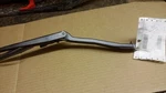 00 Cavalier Windshield Wiper Arm. Fixed Price $75.00.