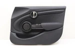 2015-2024 Mini Cooper F55 Front Right Side Door Trim Cover Panel Oem Black K9E1. Fixed Price $139.55.