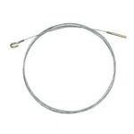 Throttle Cable, For Type 2 Bus 69-71, 3660MM Dunebuggy & Vw. Fixed Price $13.80.