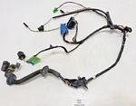1998-2003 Oem Jaguar XJ8 Xjr Rear Left Driver Side Door Wire Wiring Harness. Fixed Price $50.01.