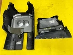 2013-2015 Acura Rdx Driver Steering Column Shroud Cover Oem 77350-TX4-A0. Fixed Price $65.00.