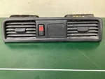 97-01 Honda Cr-v Dashboard Center Air Outlet, Middle Vent Oem. Fixed Price $49.00.
