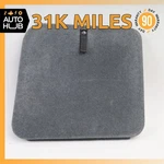 Maserati M138 4200 Coupe Rear Right Side Trunk Floor Carpet Cover Panel Oem 31K. Fixed Price $78.85.