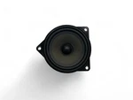 Mini Cooper Front Mid-range Door Speaker Standard Sound 65133428196 07-15 R5X. Fixed Price $29.99.