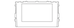 Genuine Volkswagen Gps Navigation System 5NN919605D. Fixed Price $154.67.