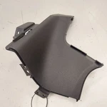 Hyundai Sonata Driver Left Lower Dash Center Cover Trim 84770C2000 2017 2016. Fixed Price $37.70.