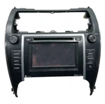 2013 - 2014 Toyota Camry Oem Touch Screen Radio Entune Cd Disc Player P10507. Fixed Price $294.99.