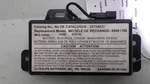 08 Saturn Astra Onstar Backup Battery Module Communication 22704633. Fixed Price $38.00.